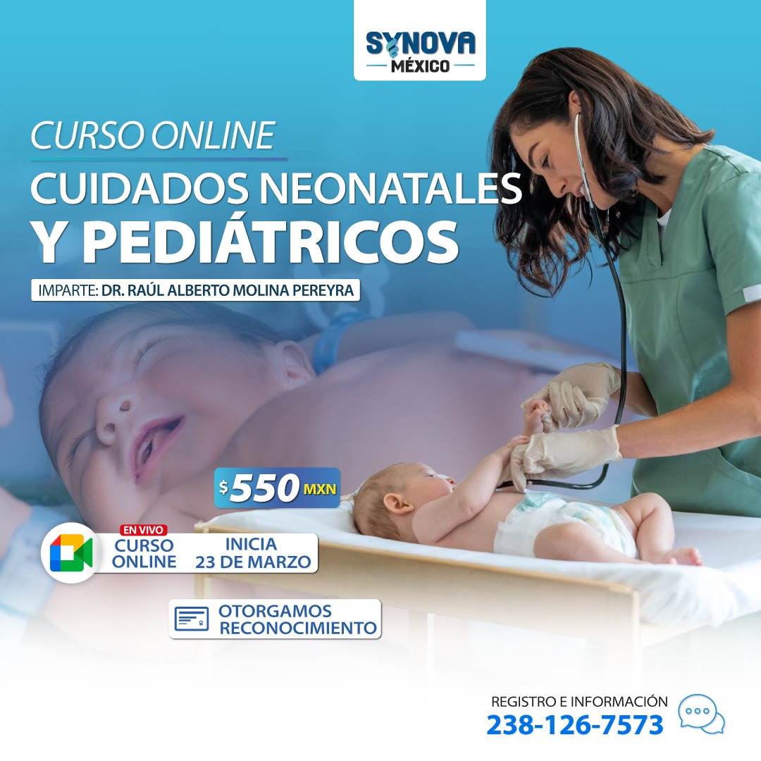 Cuidados pediátricos