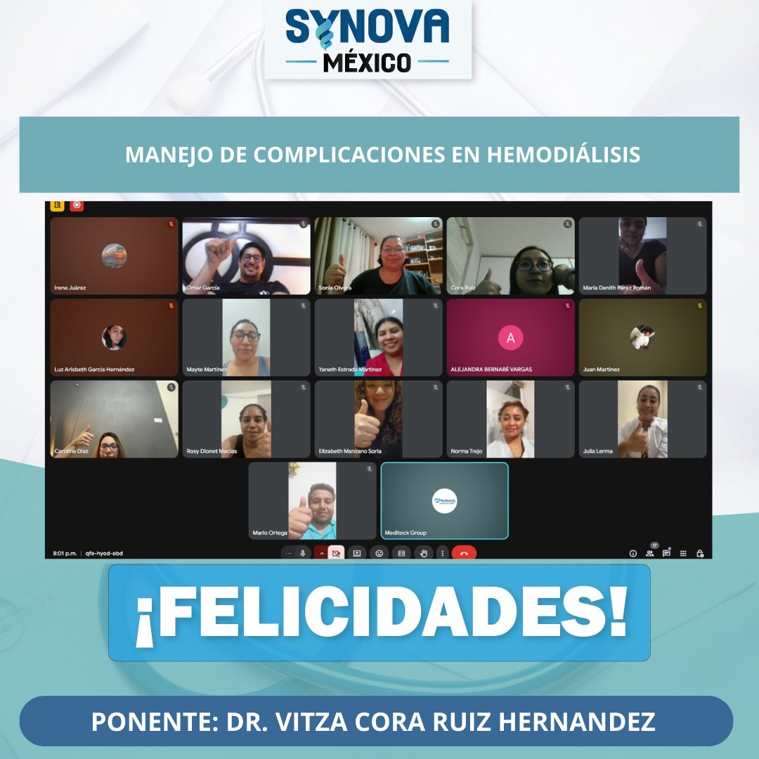 Galería SYNOVA