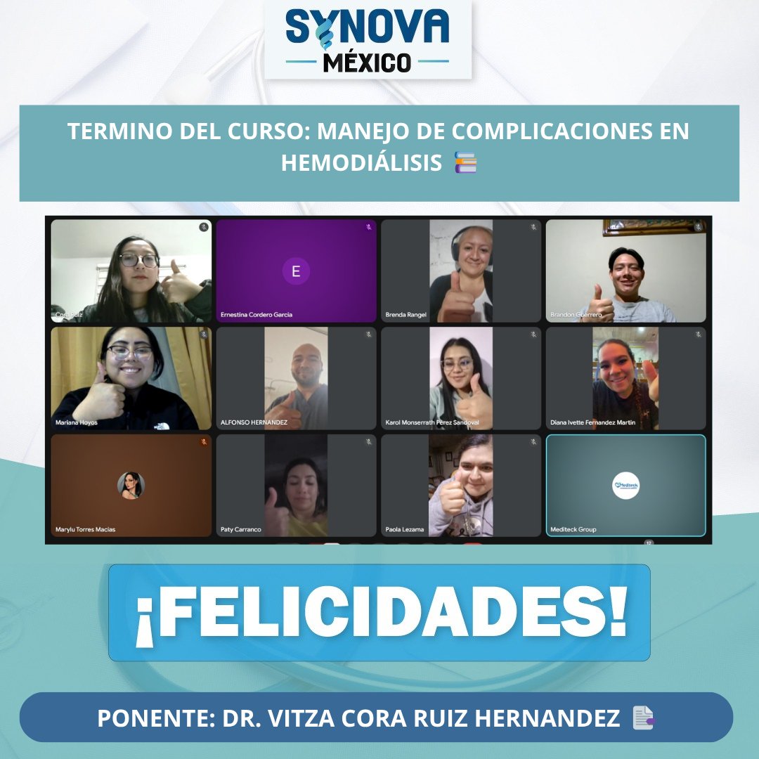 Galería SYNOVA