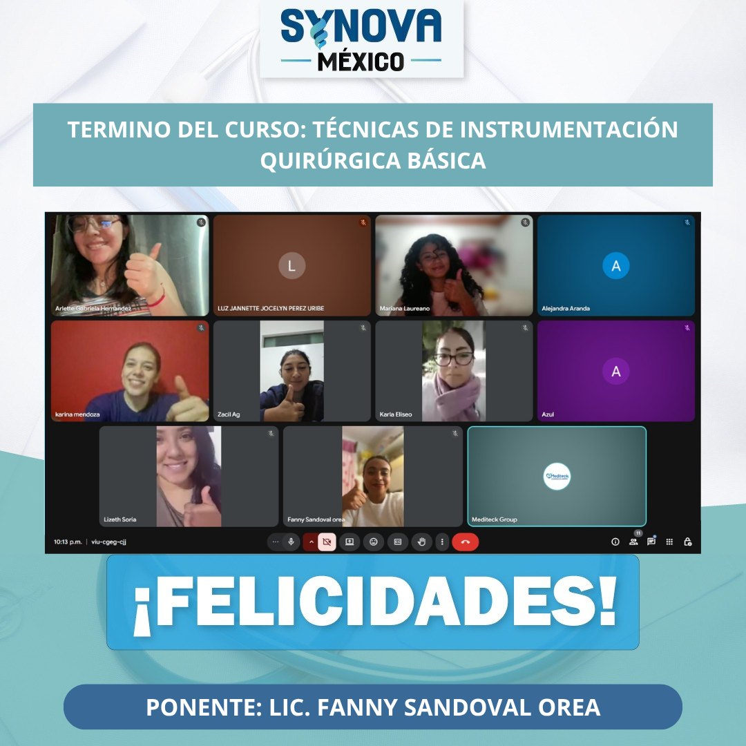 Galería SYNOVA