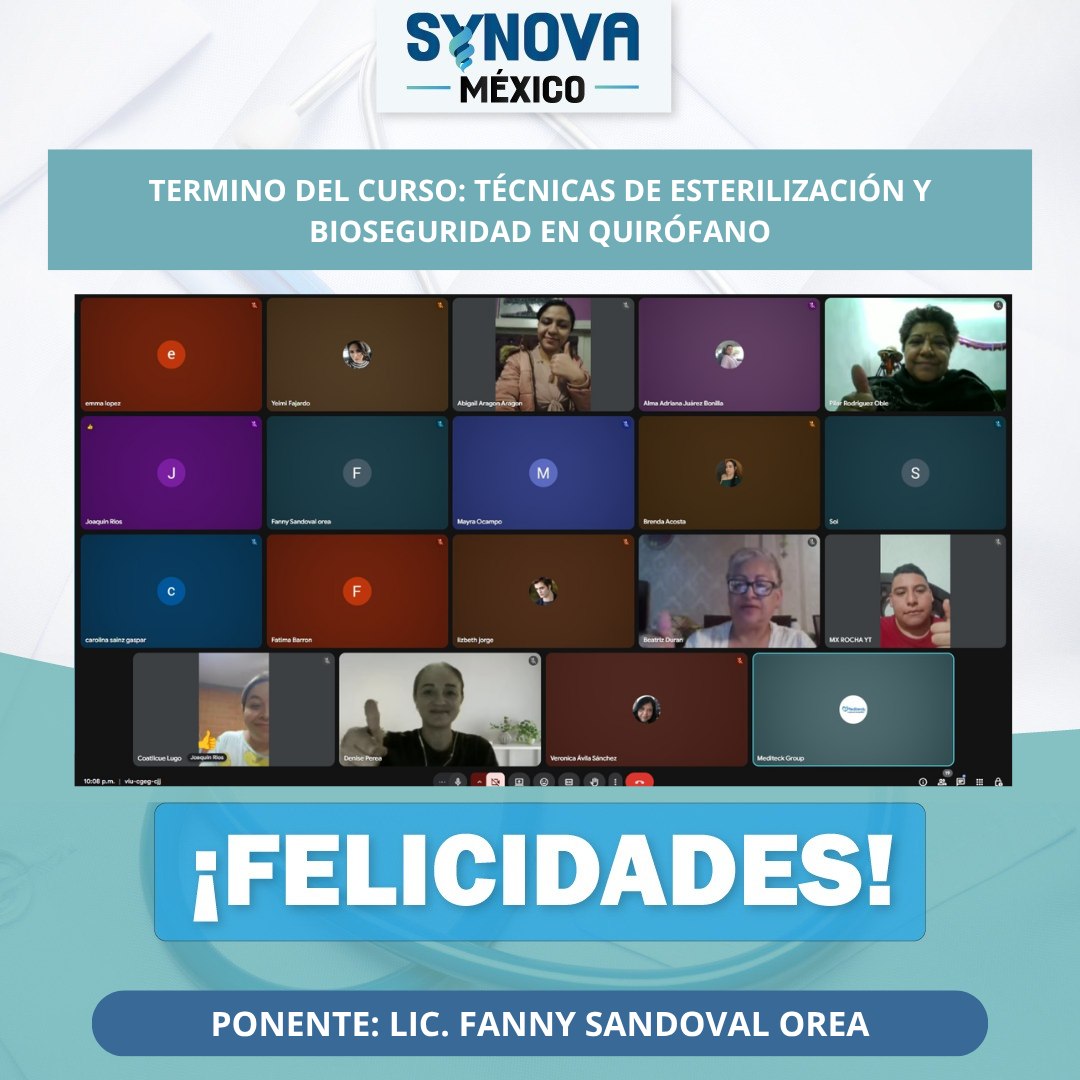 Galería SYNOVA